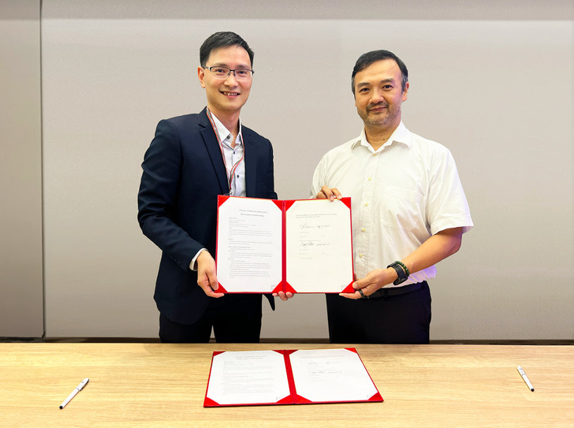 Inventec and Renesas to Jointly Develop Proof-of-Concept for Automotive Gateways